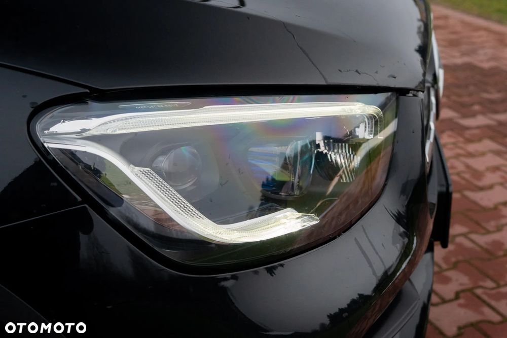 Mercedes-Benz GLC 200 4-Matic - 28