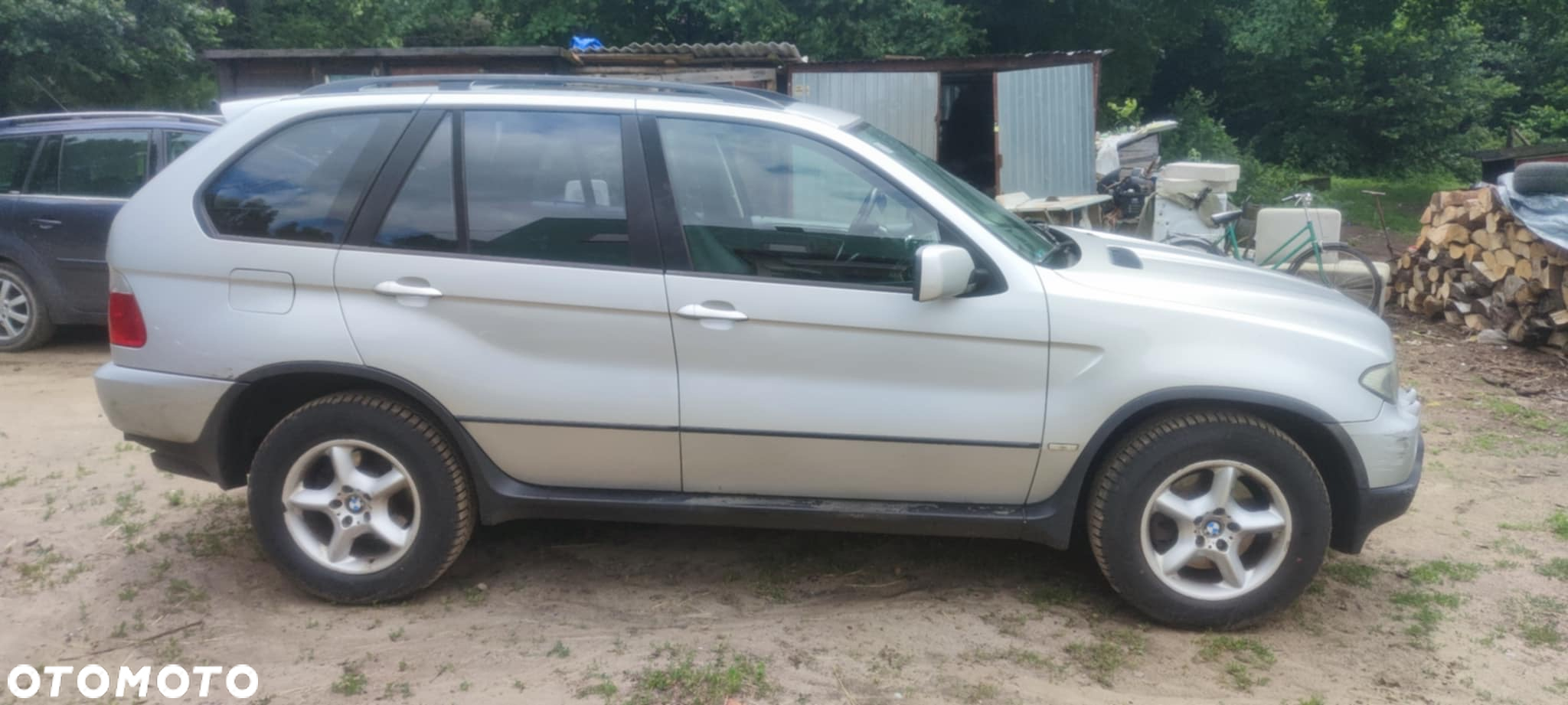 BMW X5 - 4