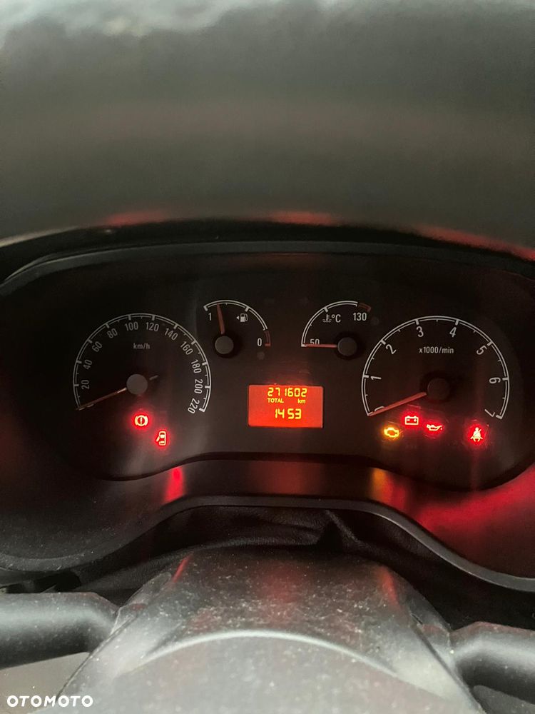 Opel Combo Tour L1H1 - 15