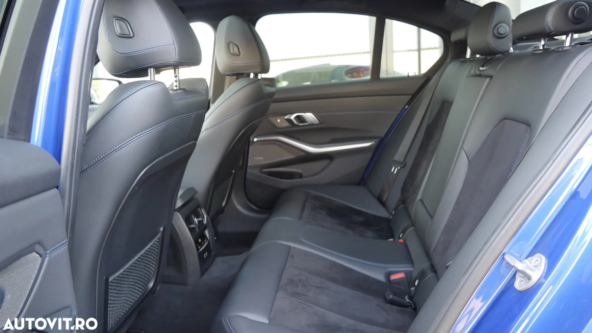 BMW Seria 3 330i xDrive Aut. M Sport - 19