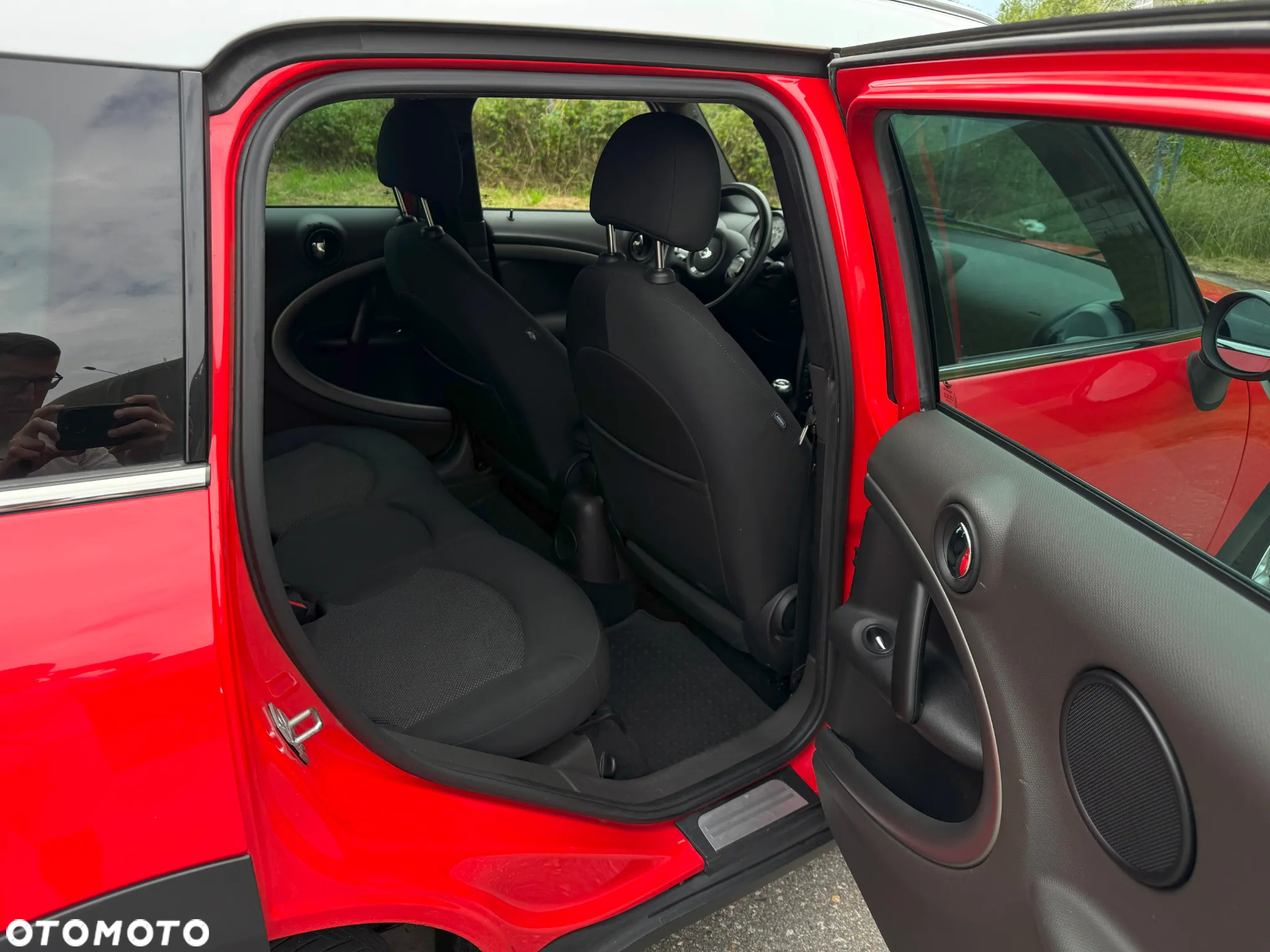 MINI Countryman Cooper D ALL4 - 9
