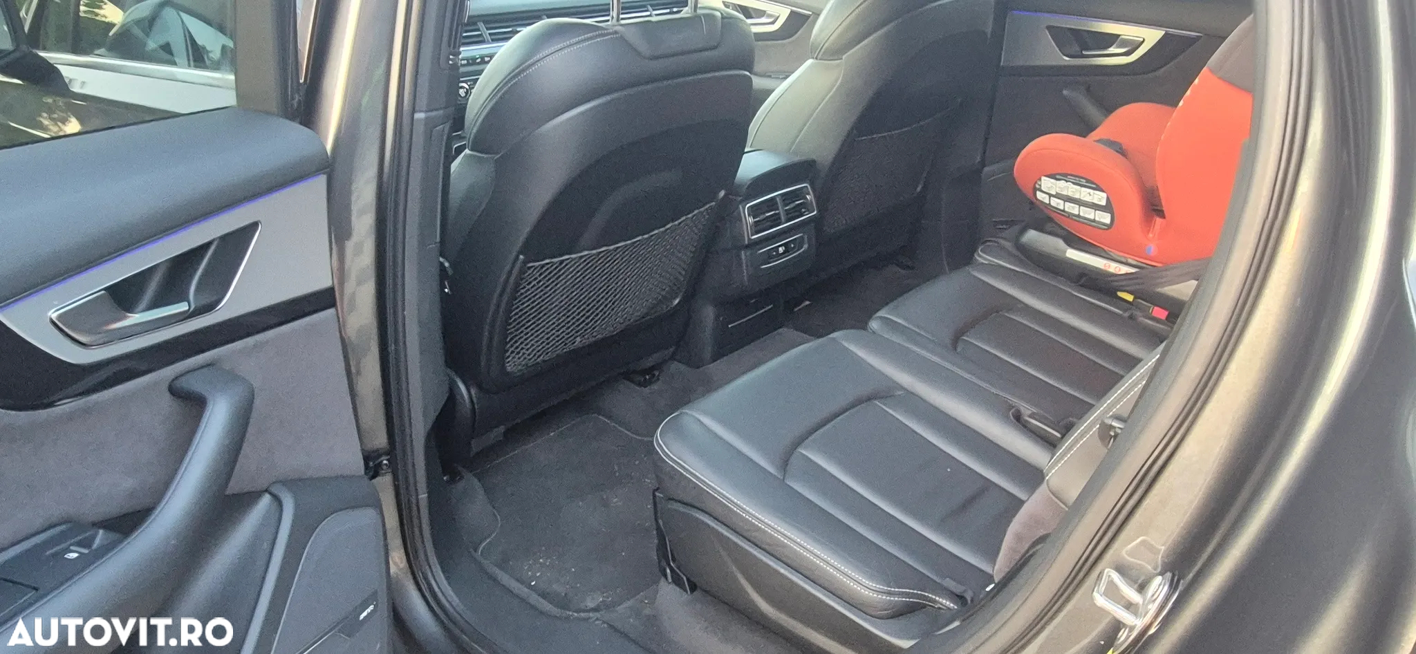 Audi Q7 - 22