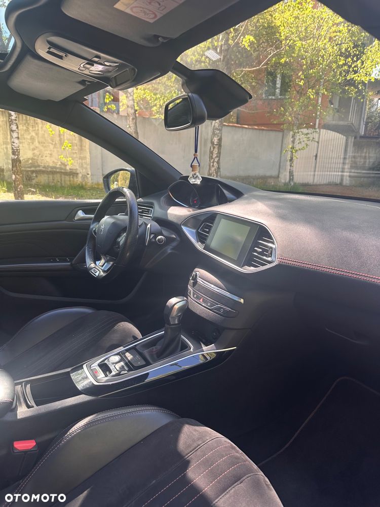 Peugeot 308 - 9