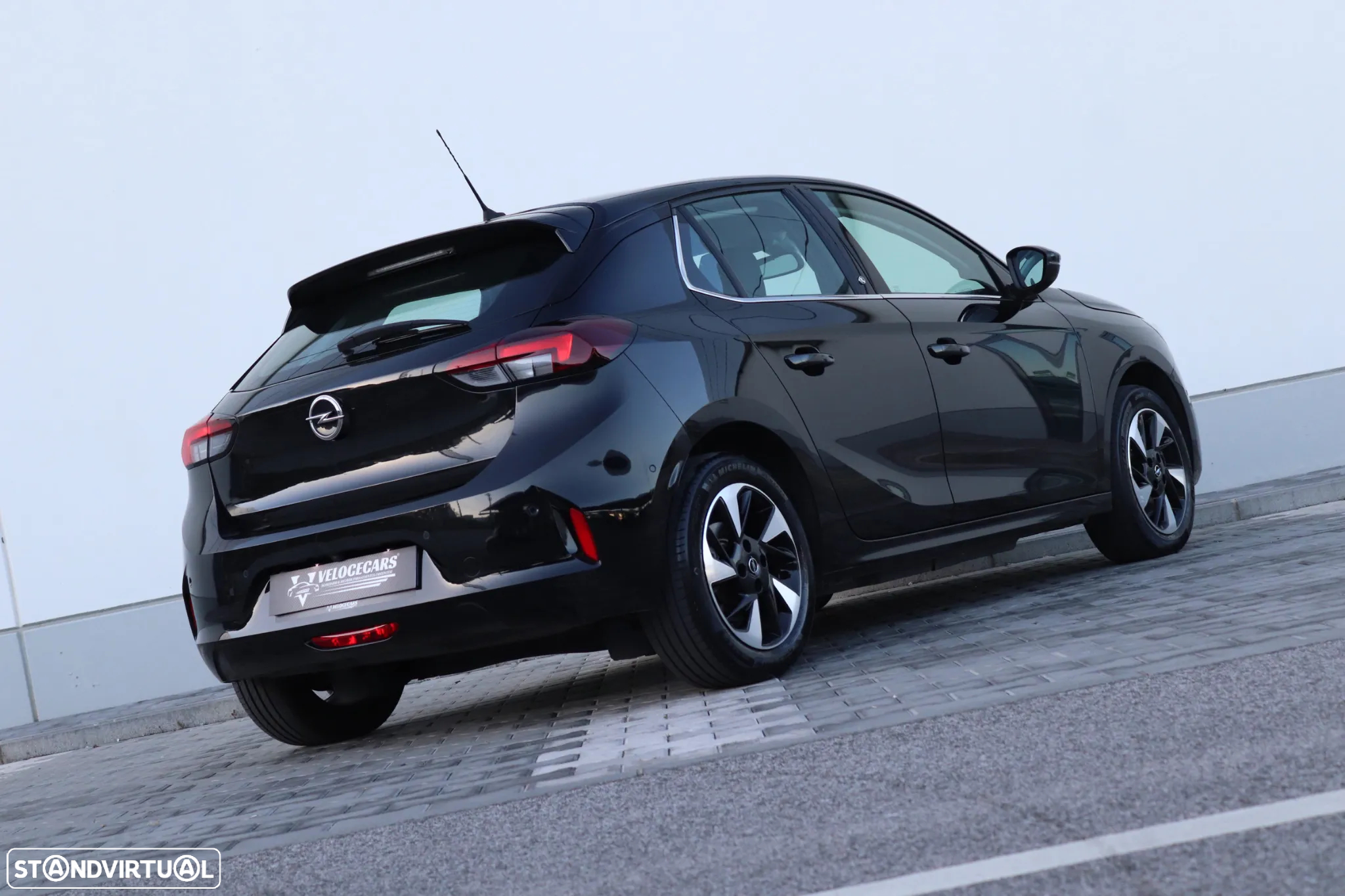 Opel Corsa-e Elegance - 17