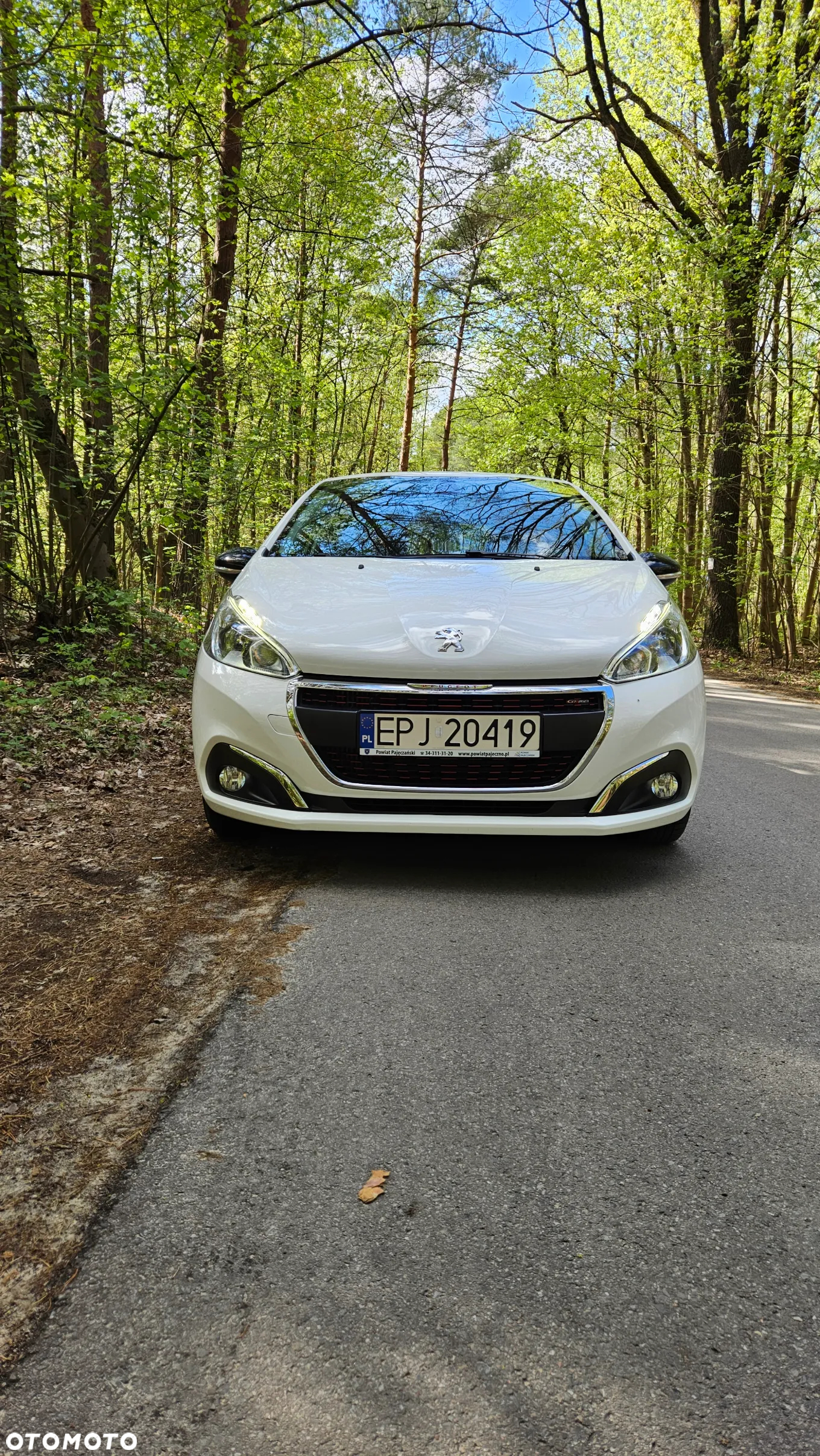 Peugeot 208 - 2