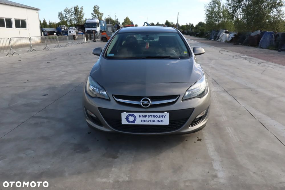 Opel Astra 1.4 T Active - 2