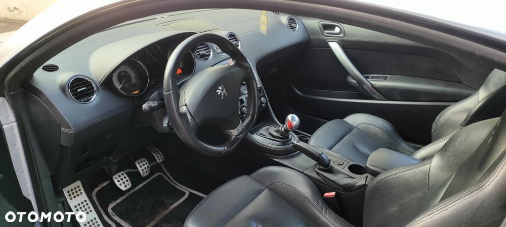 Peugeot RCZ 1.6 THP Magnetic - 7