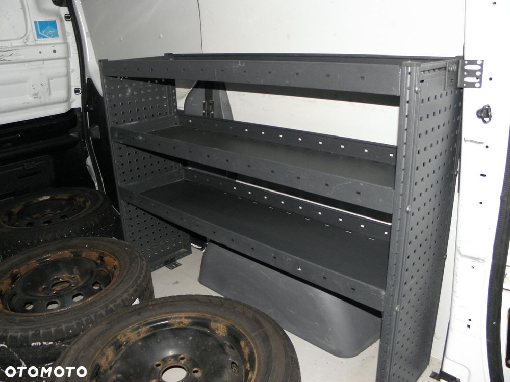 Renault TRAFIC - 21