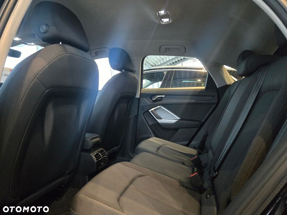Audi Q3 Sportback - 10