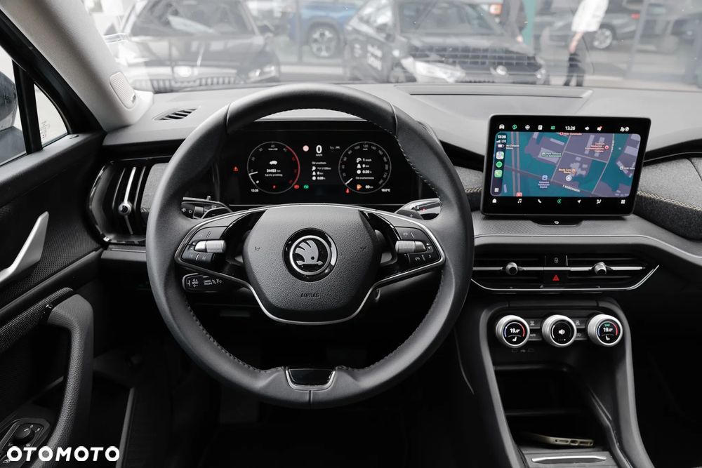 Skoda Kodiaq 2.0 TDI 4x4 Selection DSG - 21
