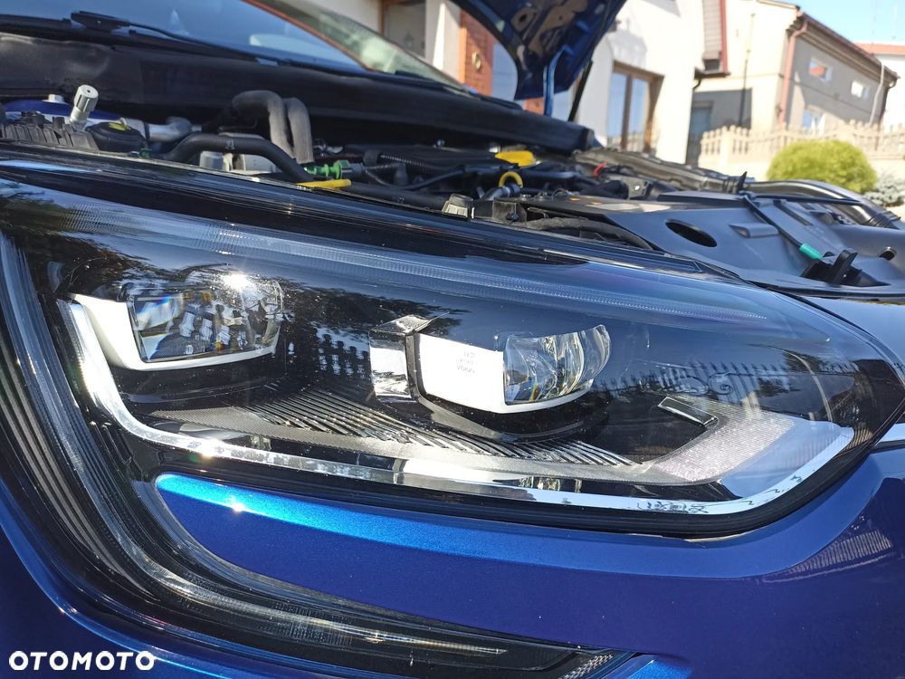 Renault Megane ENERGY dCi 130 GT LINE - 4