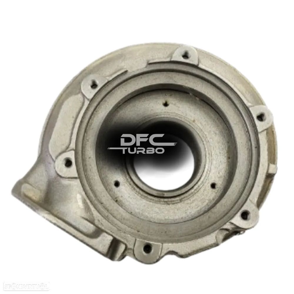 COLETOR DE ESCAPE  BMW   3.0 D - TH-316B - 2