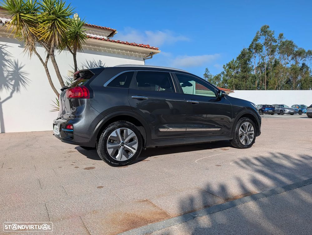 Kia e-Niro 64kWh - 6