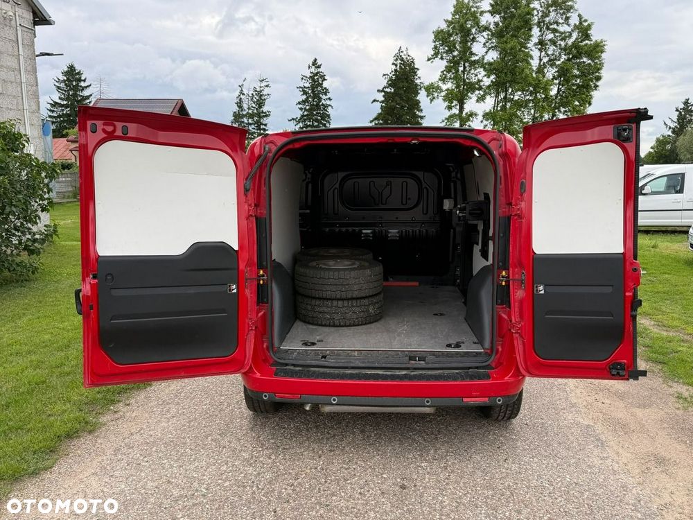 Fiat Doblo - 29