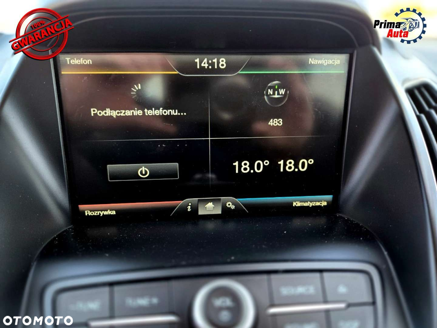 Ford Grand C-MAX - 22