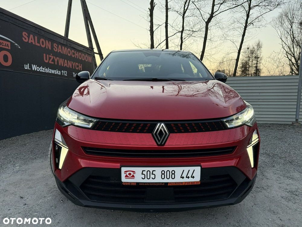 Renault Captur - 2