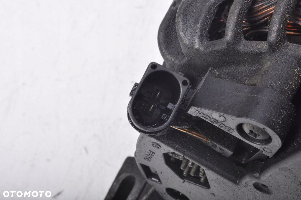 VOLVO S60 II V60 XC60 2.4 D5 215KM ALTERNATOR - 5