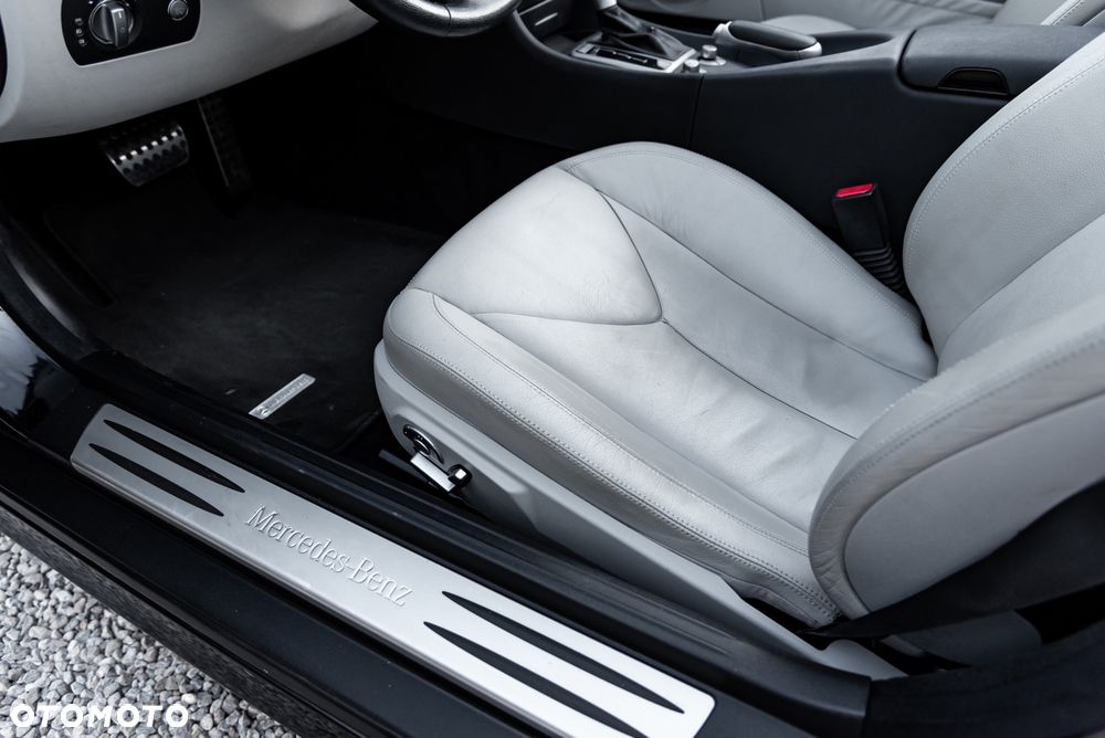 Mercedes-Benz SLK - 20