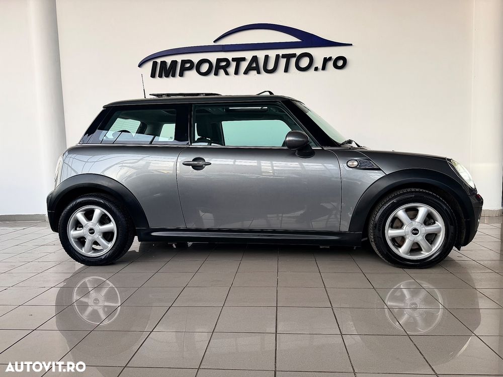 Mini ONE Standard - 3