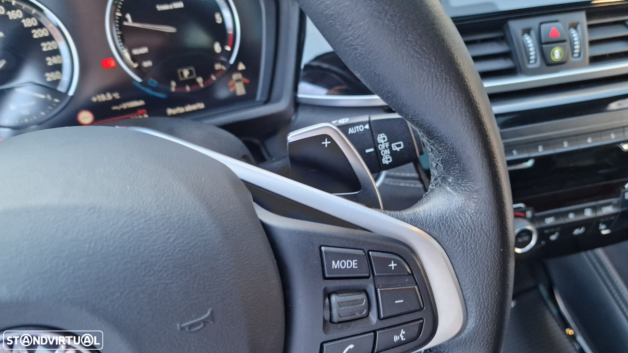 BMW X2 18 d sDrive Auto Advantage - 23