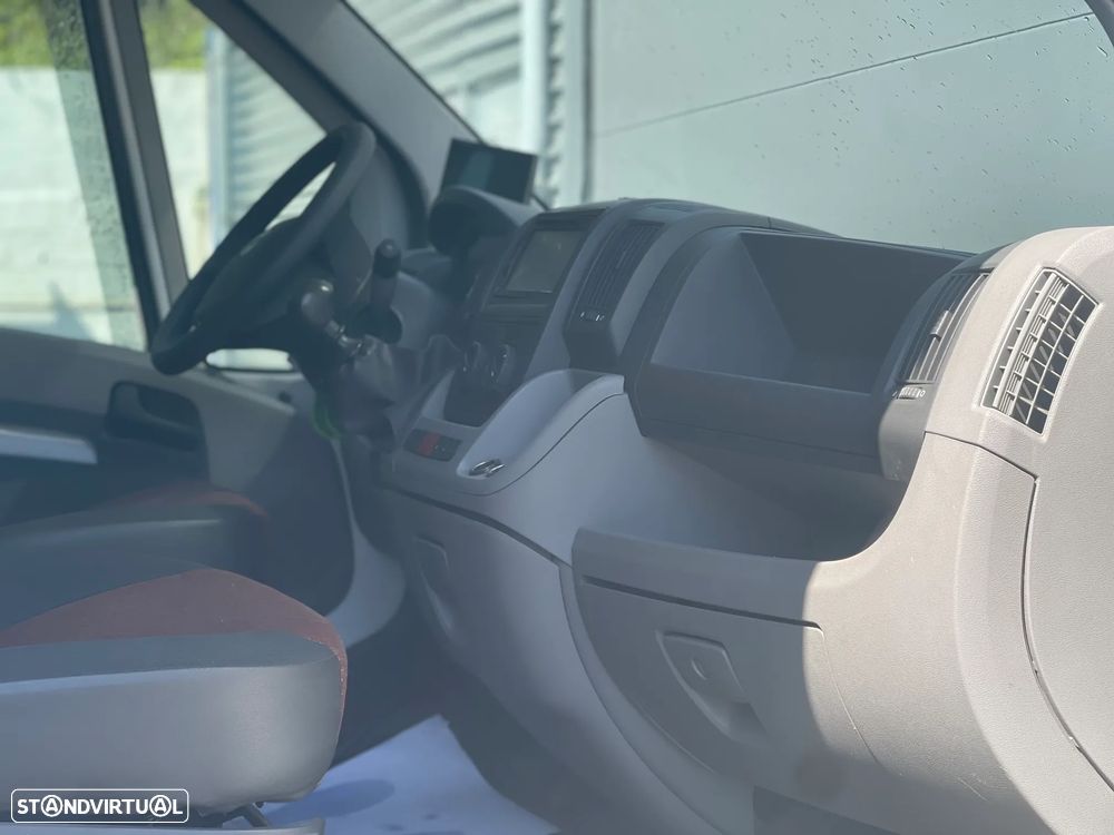 Fiat Ducato 2.3 JTD 150.CV JOINT - 11