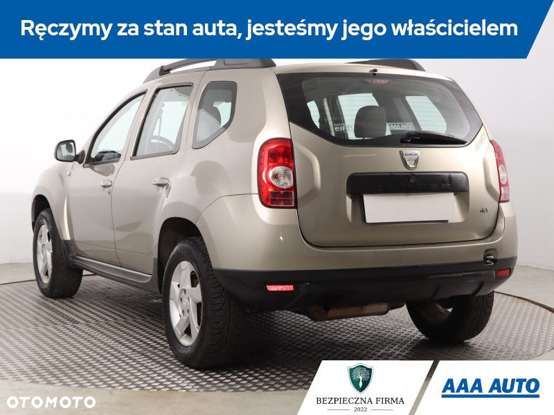 Dacia Duster - 5