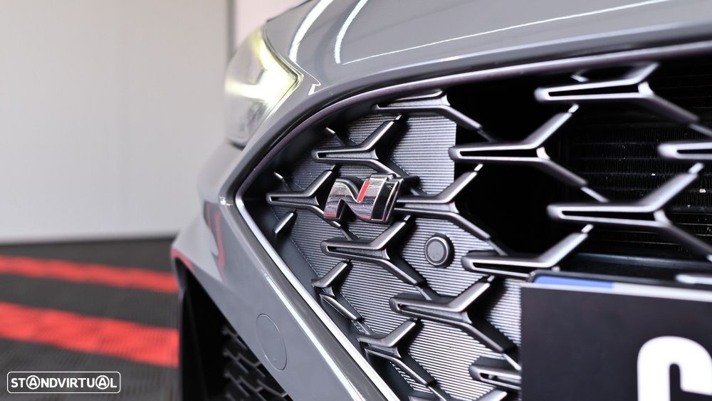 Hyundai i30 N 2.0 T-GDi Pack Performance 8DCT - 5