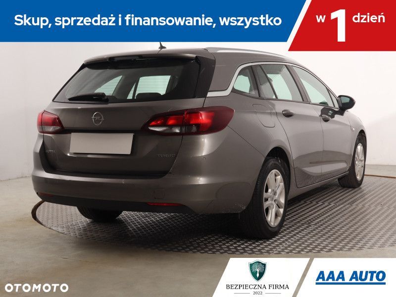 Opel Astra - 7