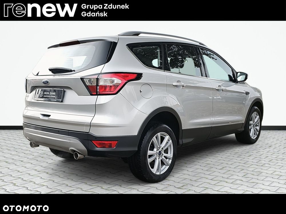 Ford Kuga - 6
