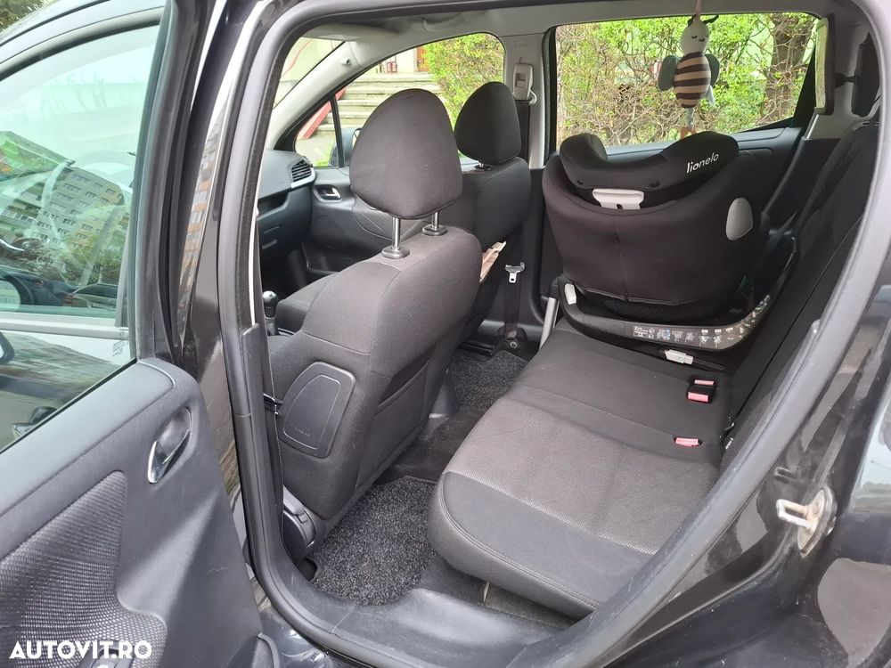 Peugeot 207 SW 95 VTi Family - 10