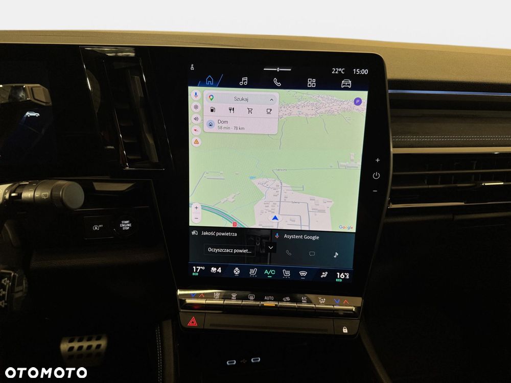 Renault Austral Mild Hybrid 160 Automatik Esprit Alpine - 21