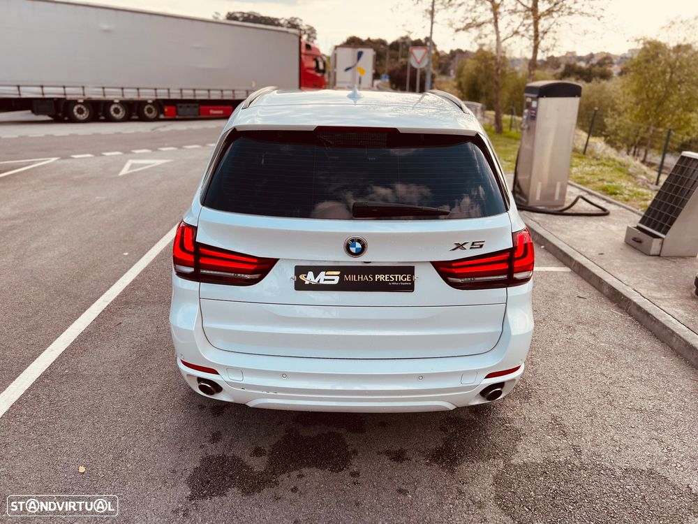 BMW X5 - 19