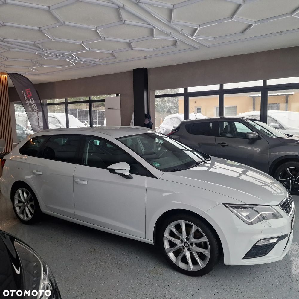 Seat Leon - 6