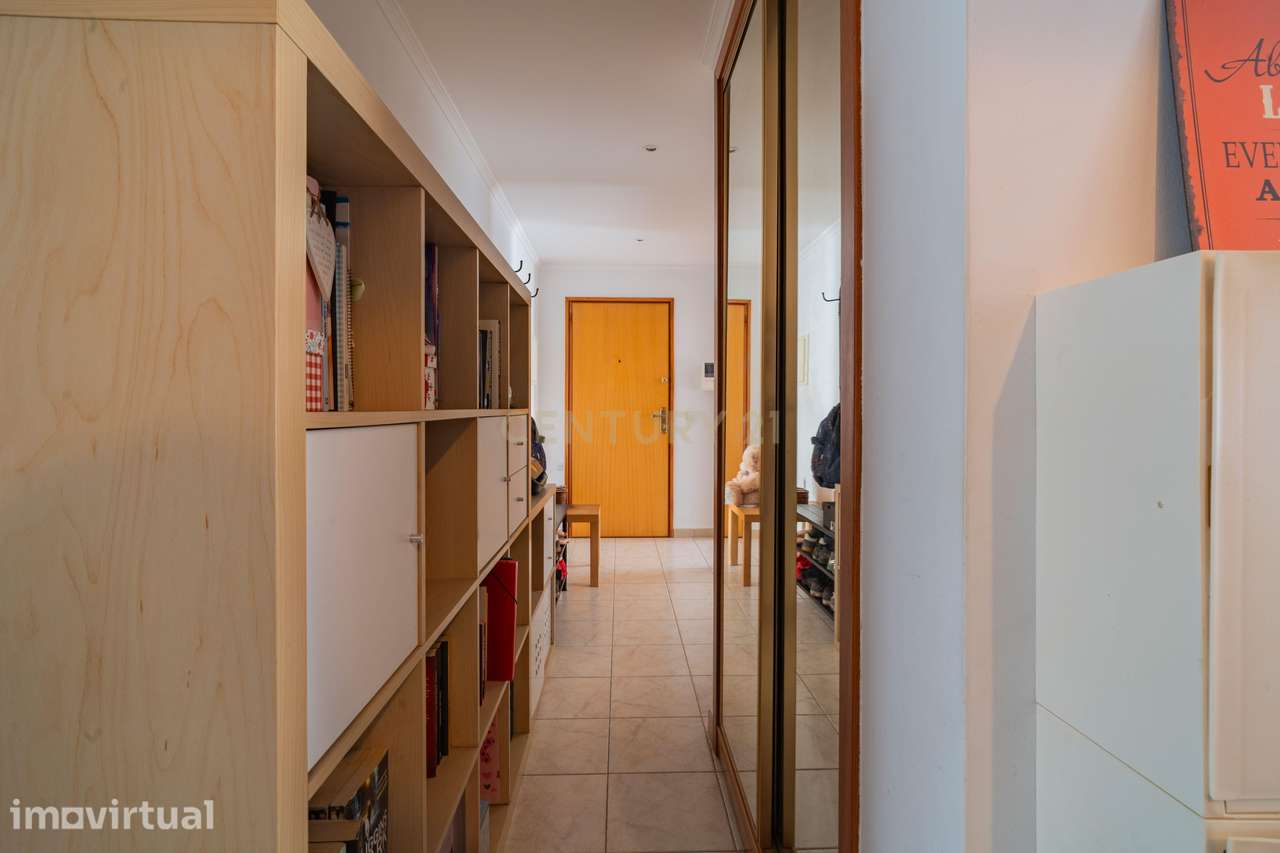 Apartamento T2 centro - Grande imagem: 5/18