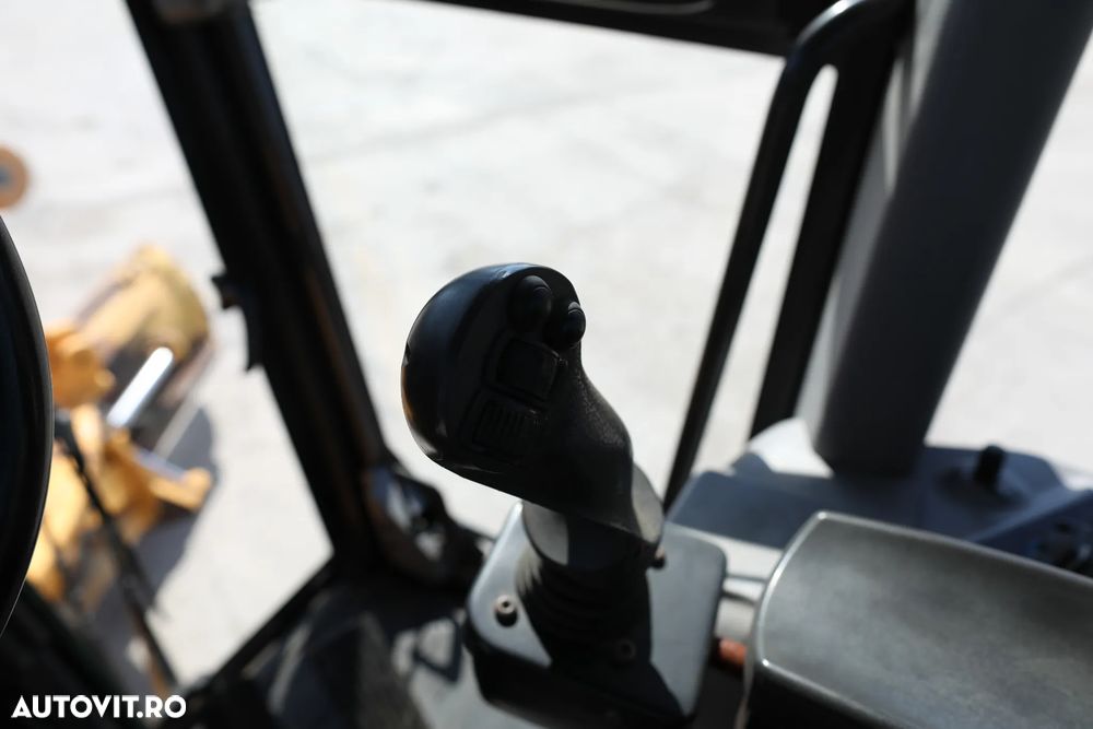 Volvo G946 C  AWD 6X6 premium - 26