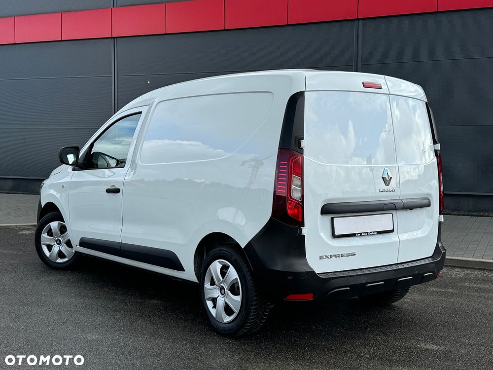 Renault EXPRESS - 3