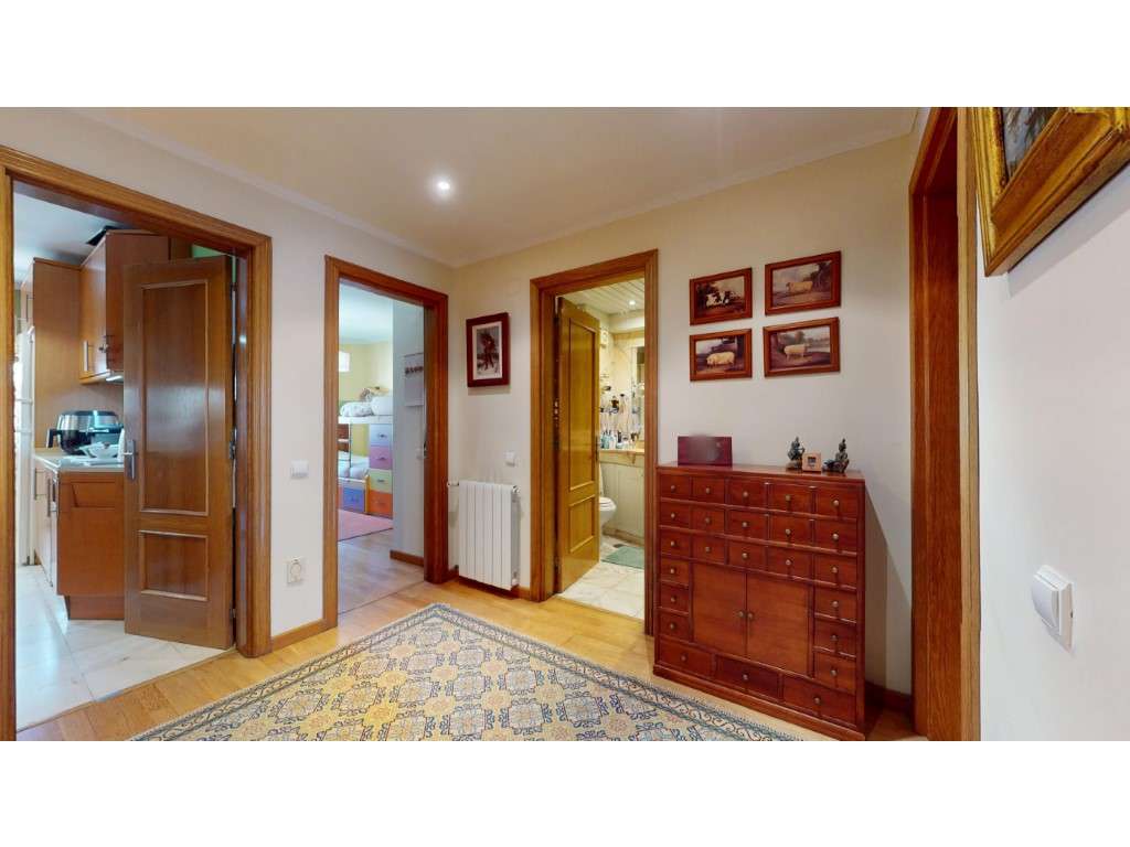 Apartamento, 2 quartos, Lisboa, Restelo - Grande imagem: 5/18