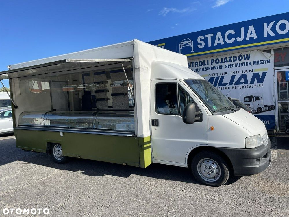 Fiat Ducato - 3
