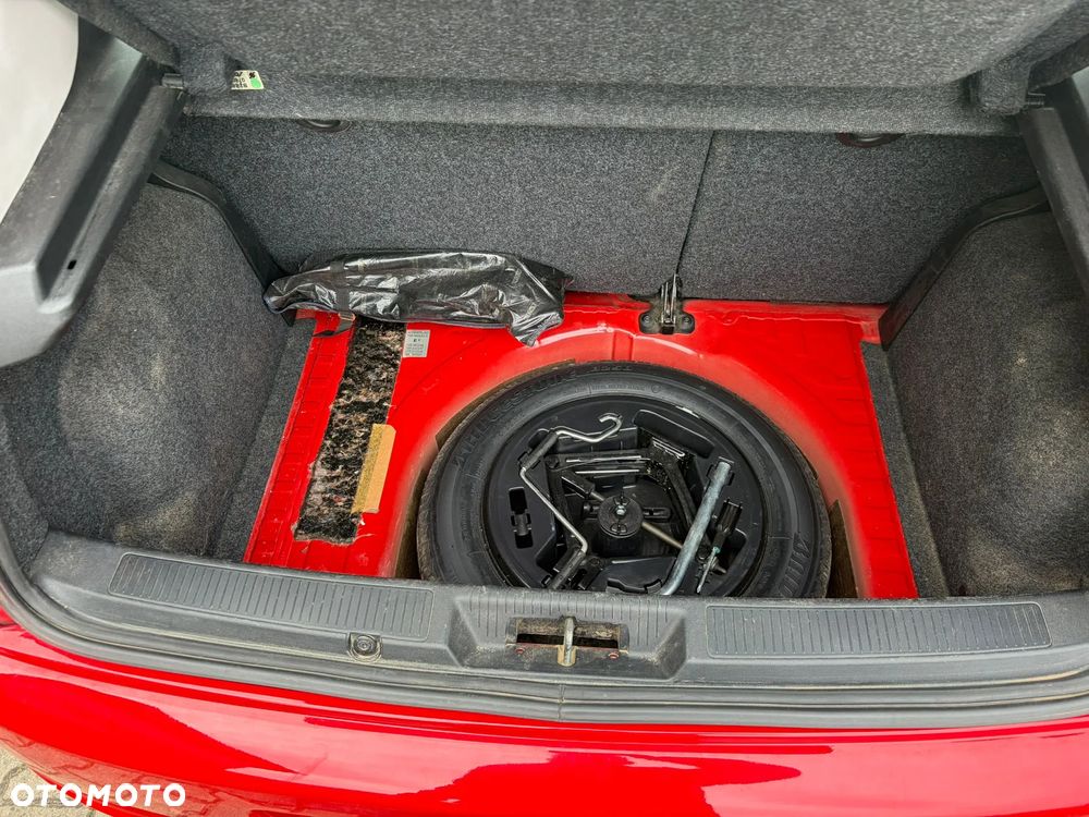 Fiat Grande Punto - 9