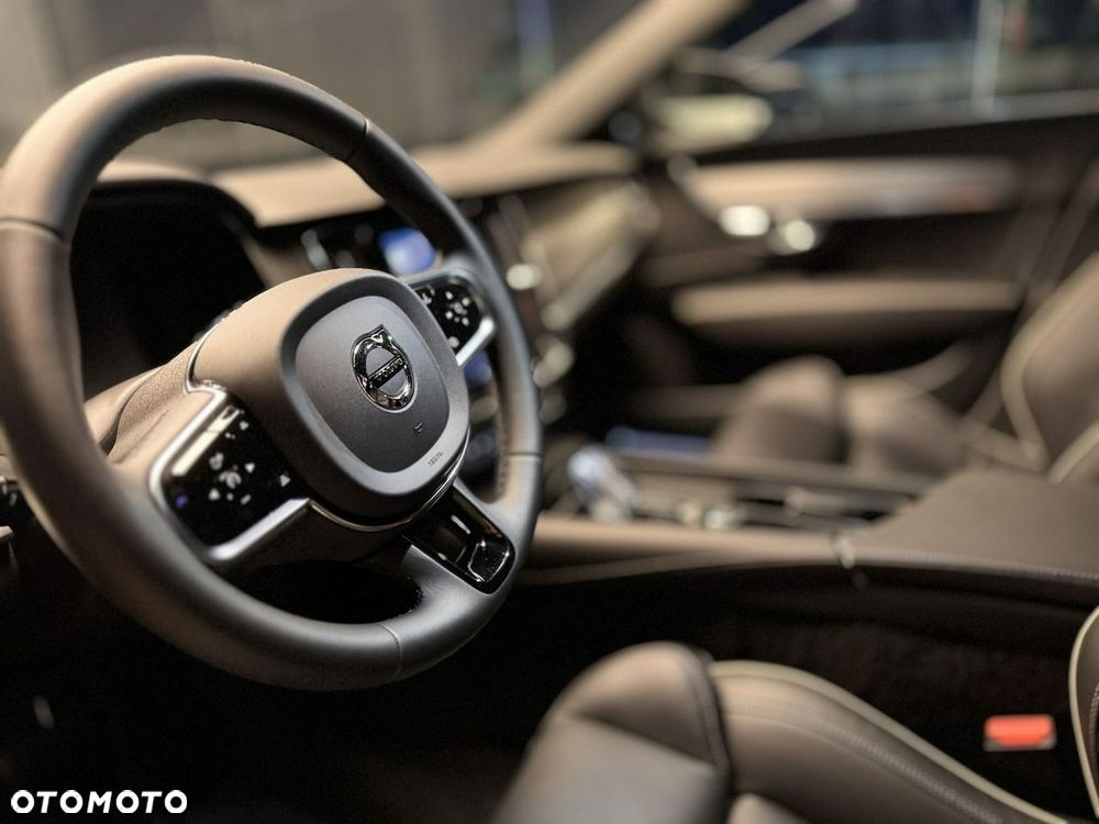 Volvo S90 - 15