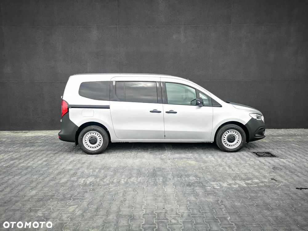 Mercedes-Benz Citan Tourer L2 420.765 - 5
