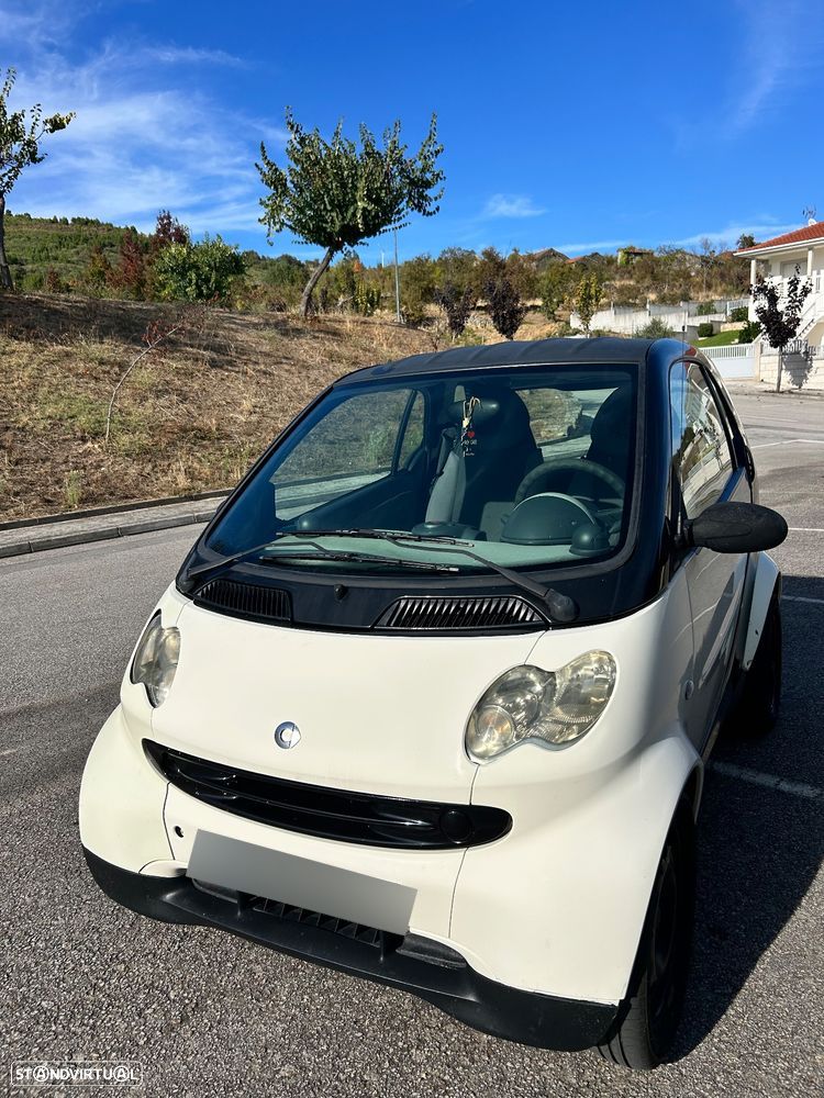 Smart ForTwo Coupé - 6