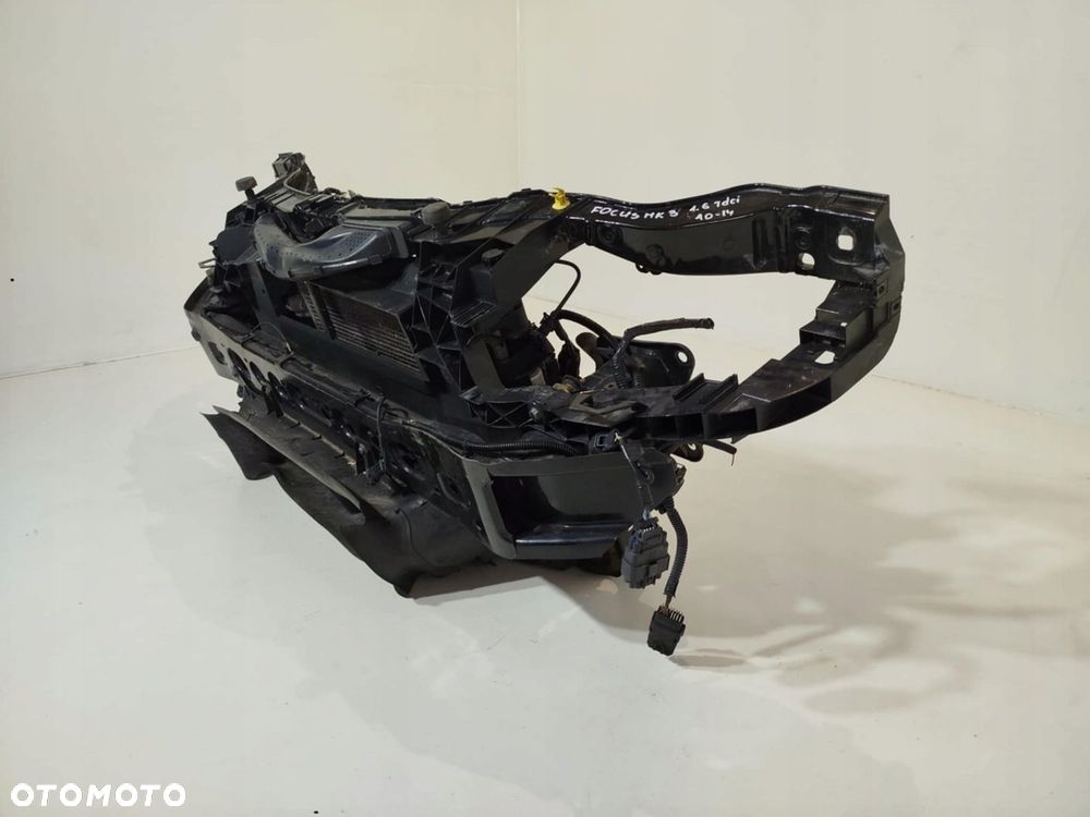 PAS PRZEDNI CHŁODNICA FOCUS MK3 10-15 1.6 TDCI - 3