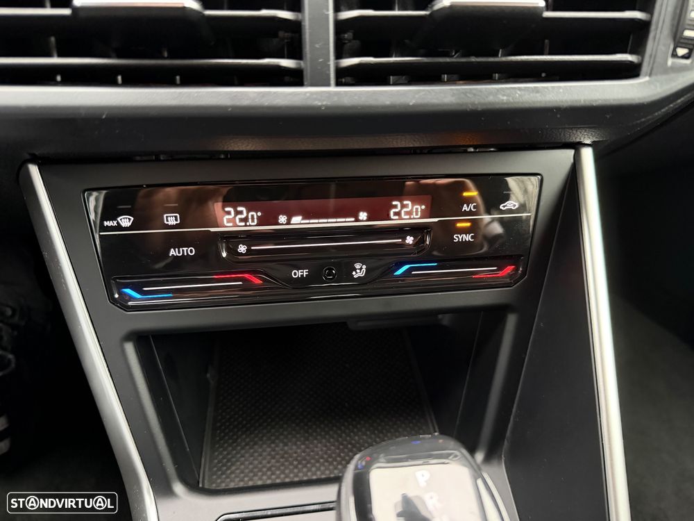 VW Taigo 1.0 TSI OPF DSG Style - 30