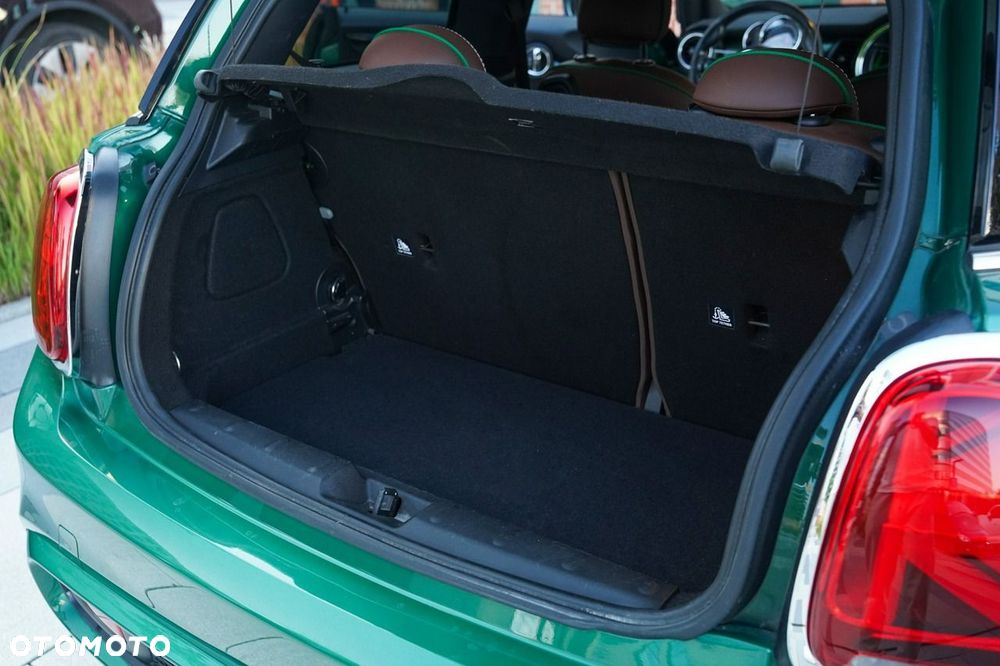 MINI Cooper S 60 Years Chili - 33