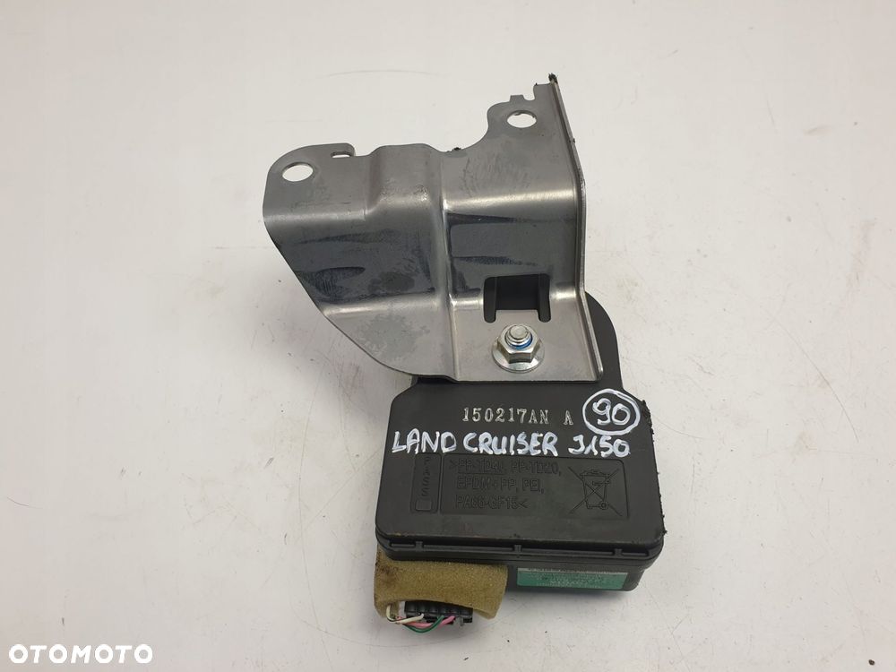 Toyota Land Cruiser 150 SYRENA ALARMU 89040-60090 - 1