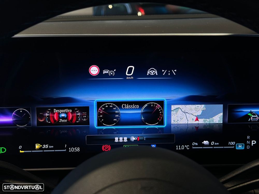 Mercedes-Benz GLC 300 - 21