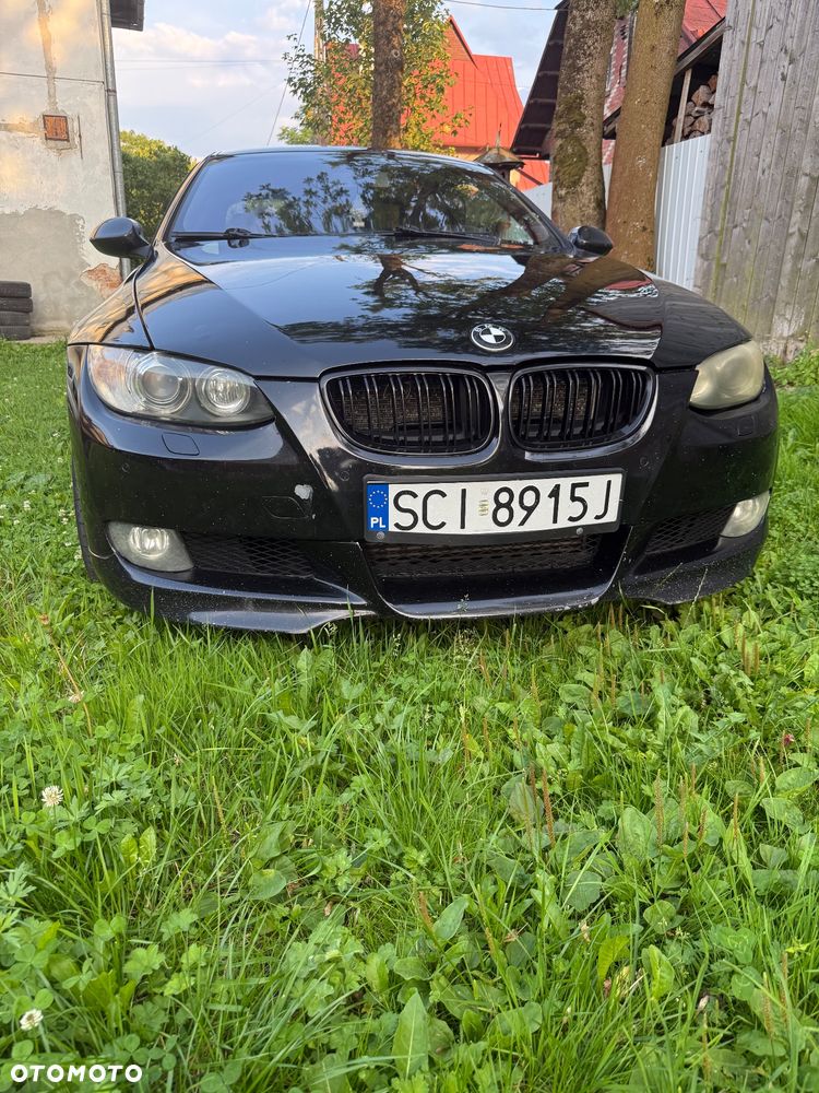 BMW Seria 3 330d xDrive - 8