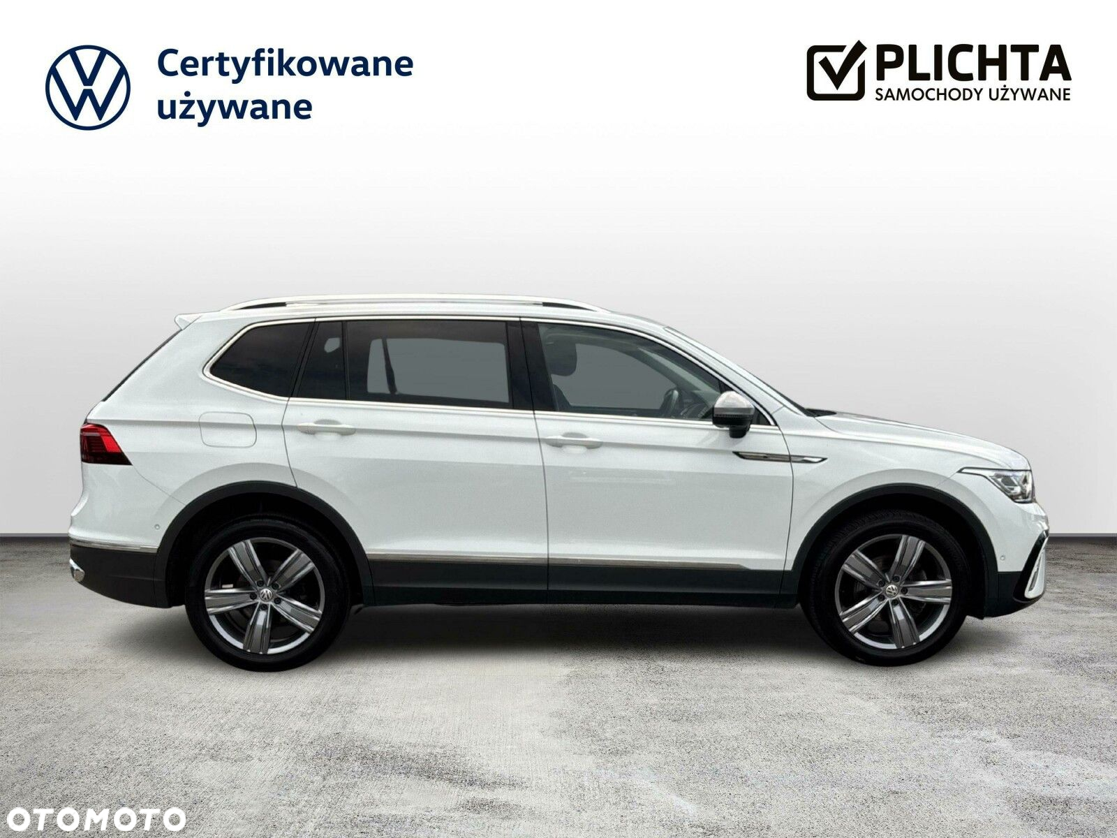 Volkswagen Tiguan 2.0 TDI SCR 4Mot Elegance DSG - 5