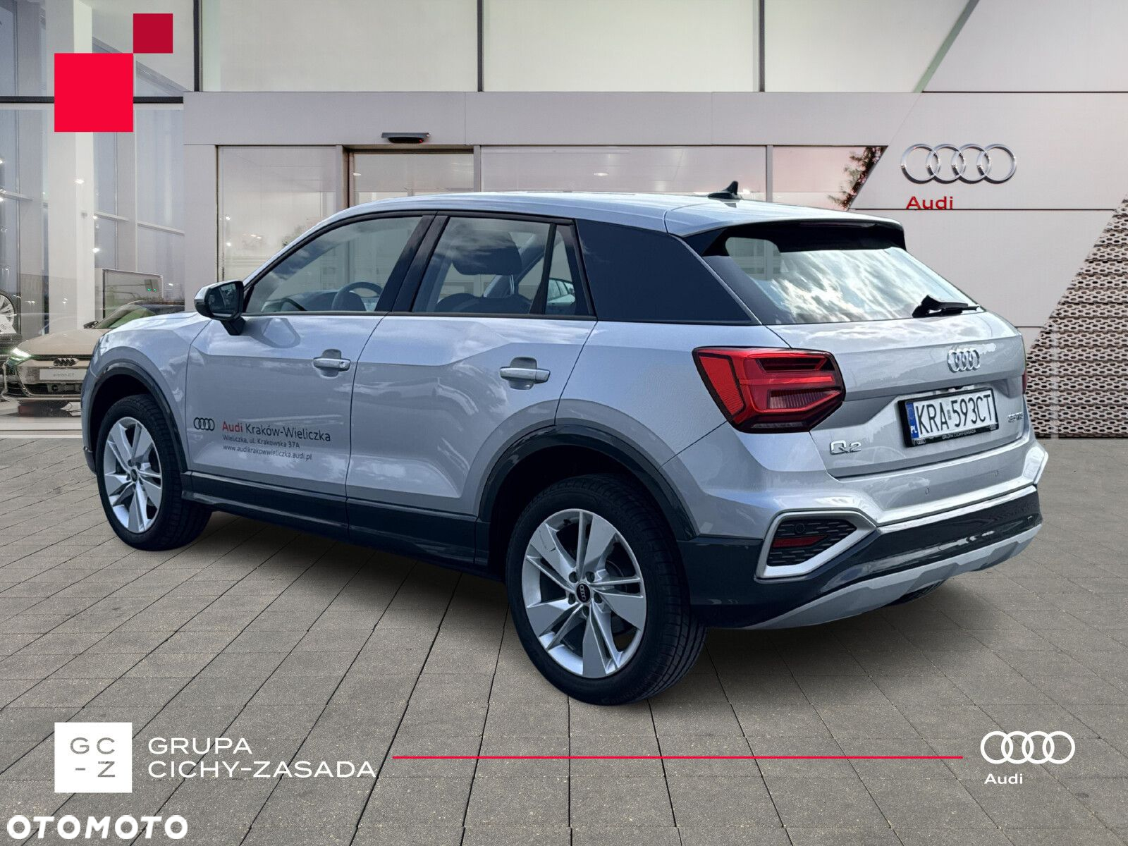 Audi Q2 - 3